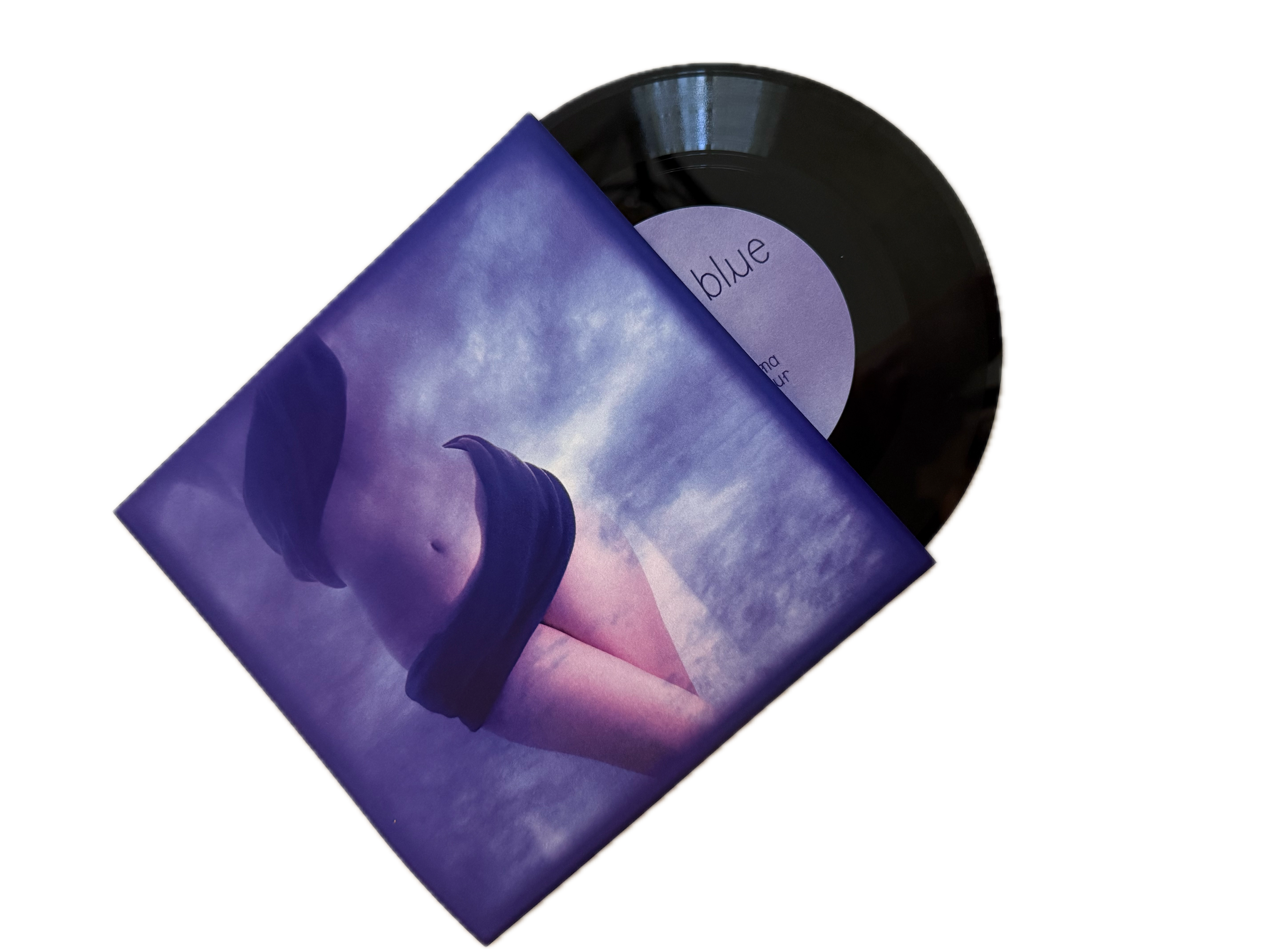 Girl Enigma 7"