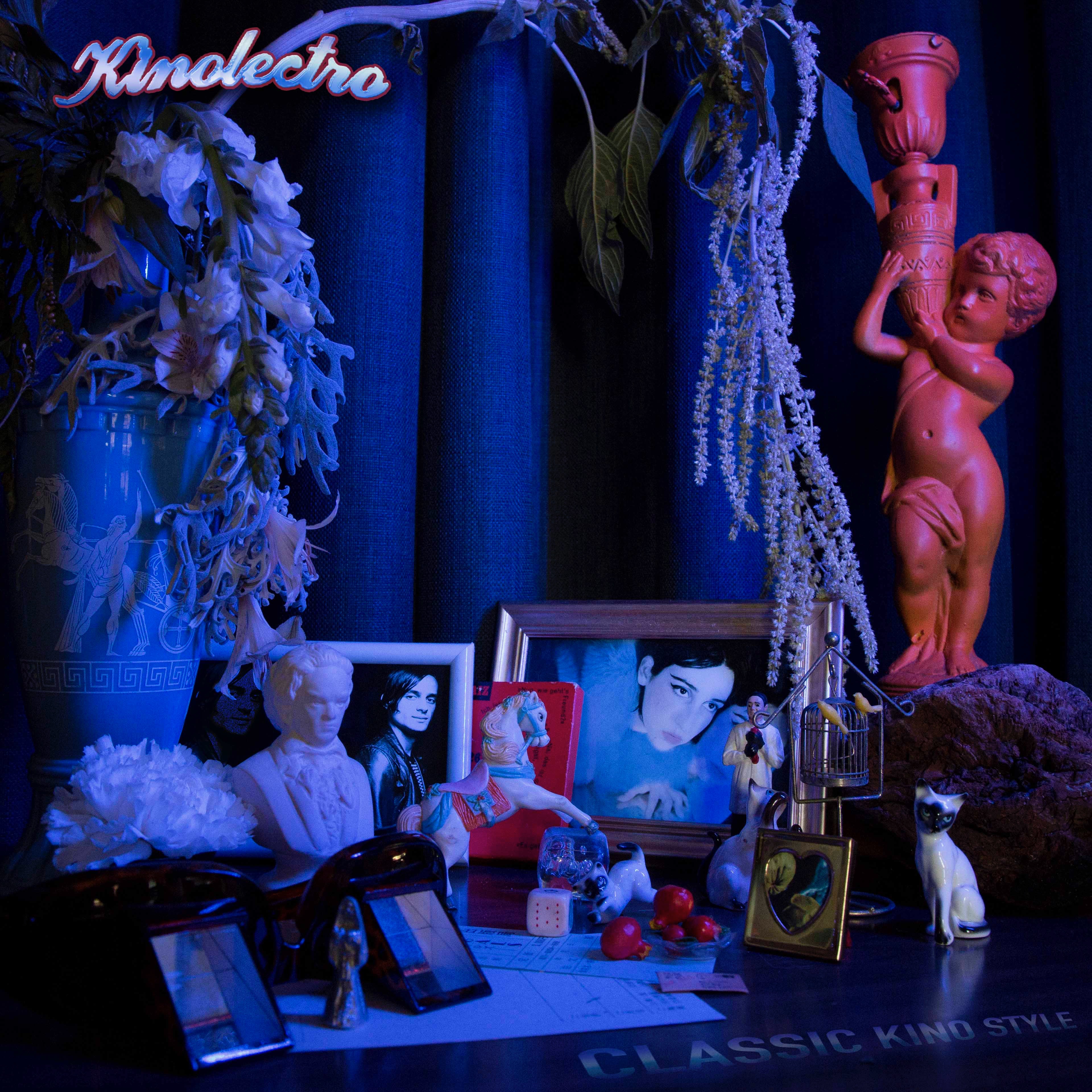 Kinolectro — Classic Kino Style