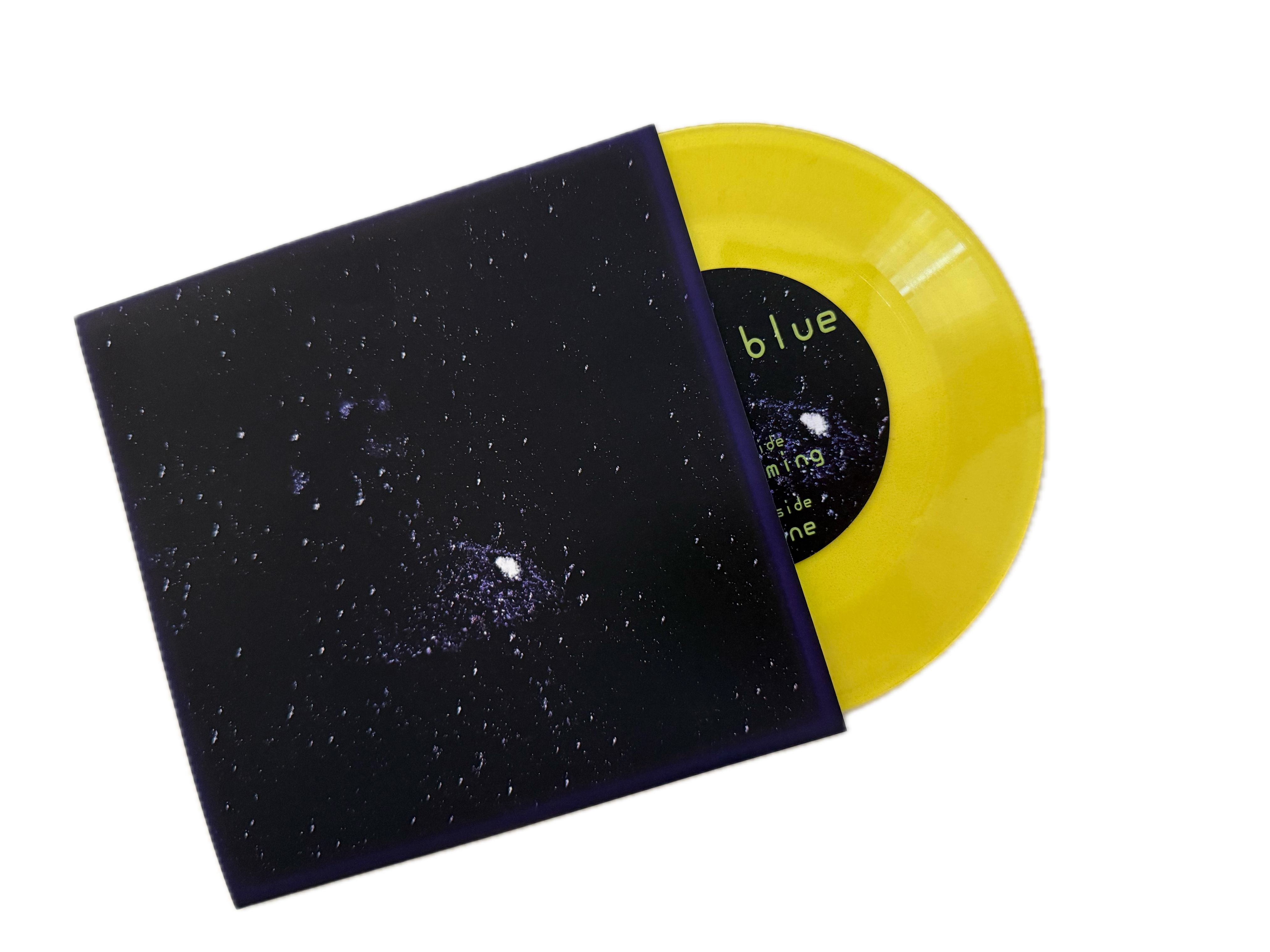 Unbecoming / Begone 7"